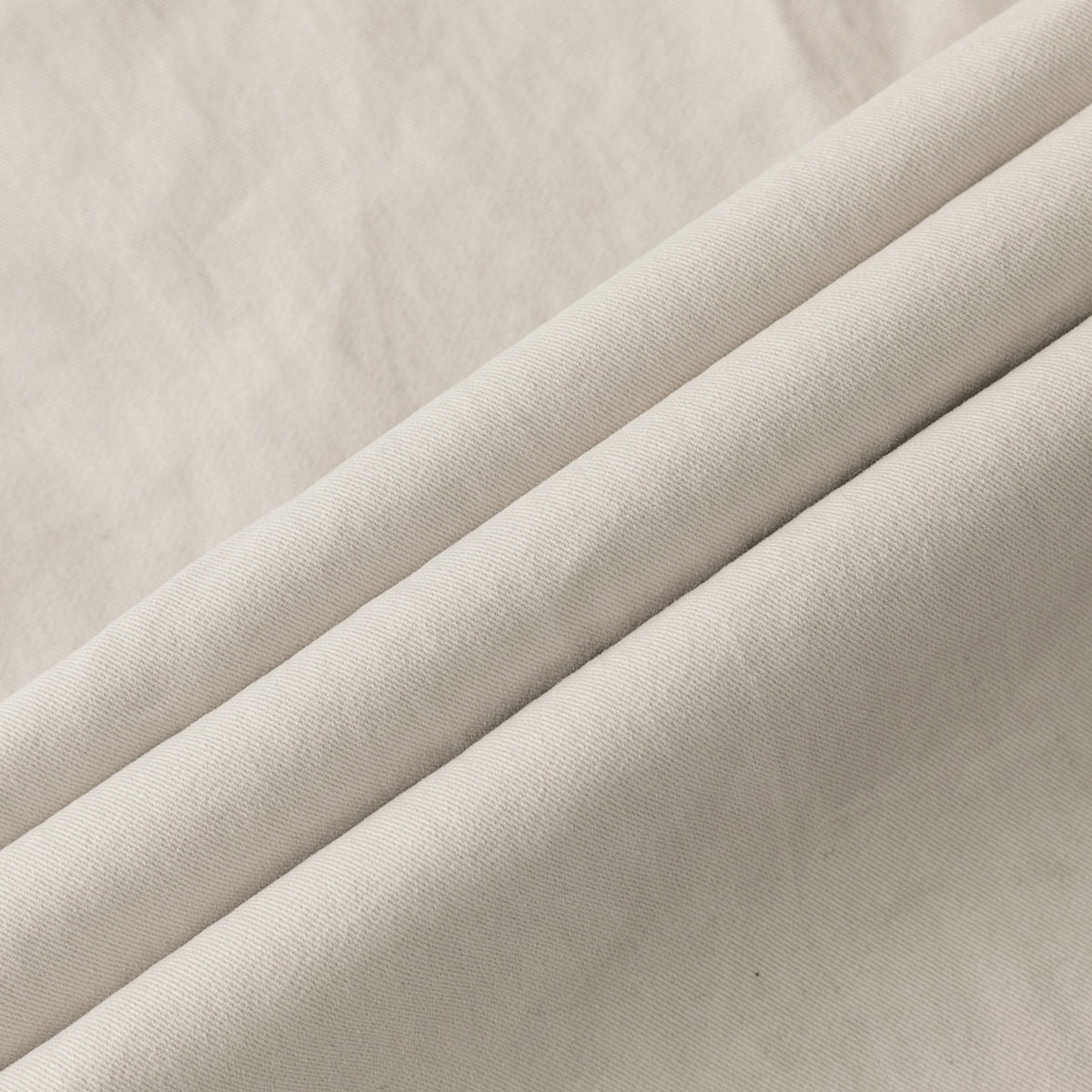 Japanese Vintage Pleated Straight-Leg Pants