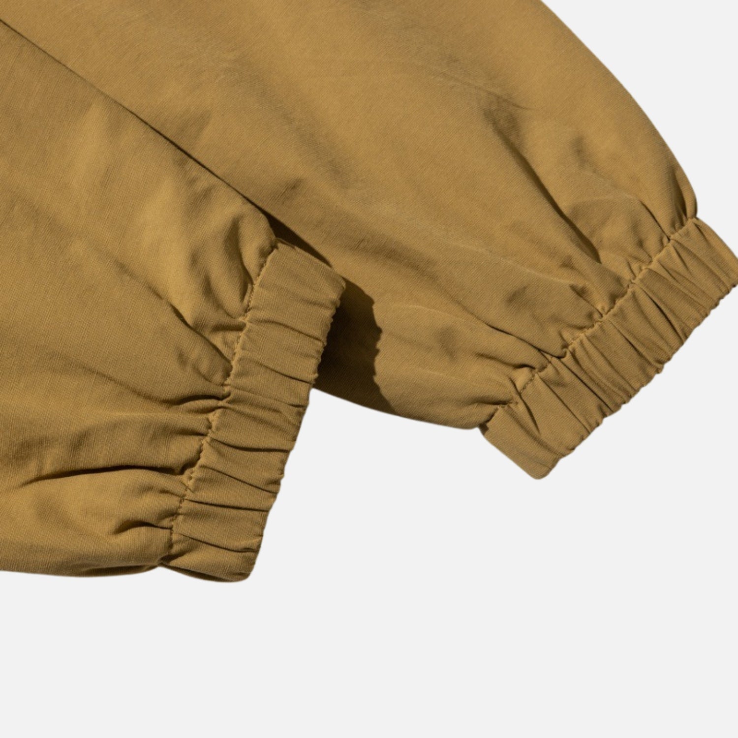 Retro Packable Hooded Jacket