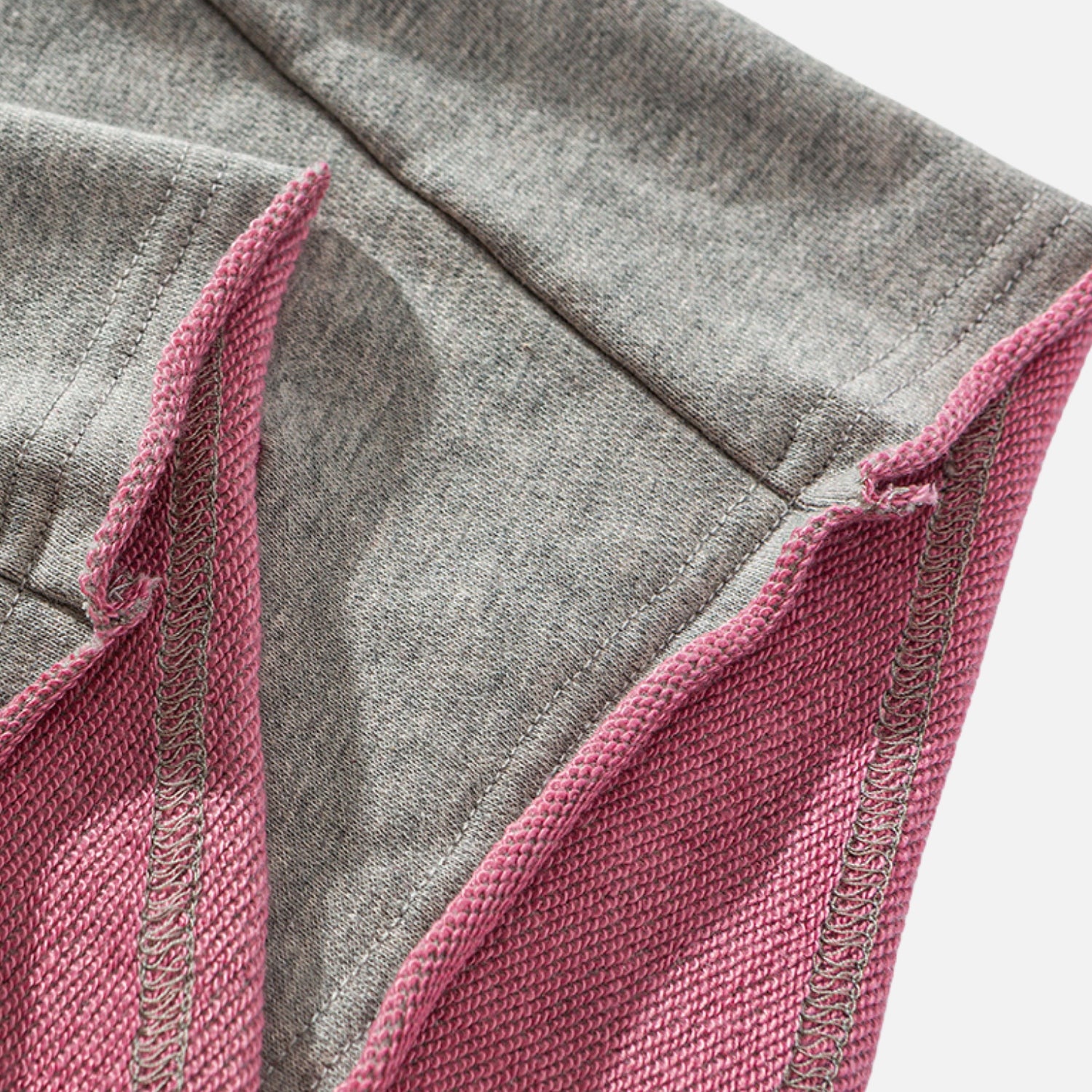 Heavyweight Terry Embroidered Shorts