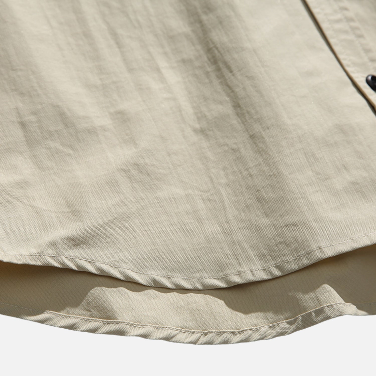 Retro Utility Pocket Shirt