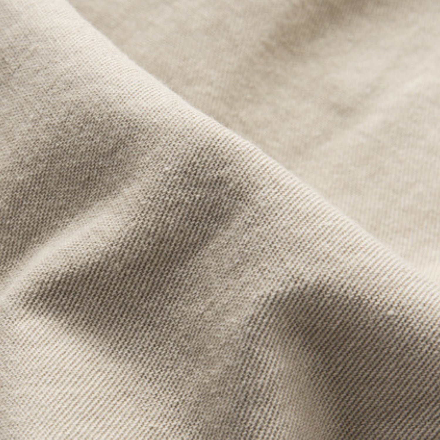 Basic Cotton Casual Pants