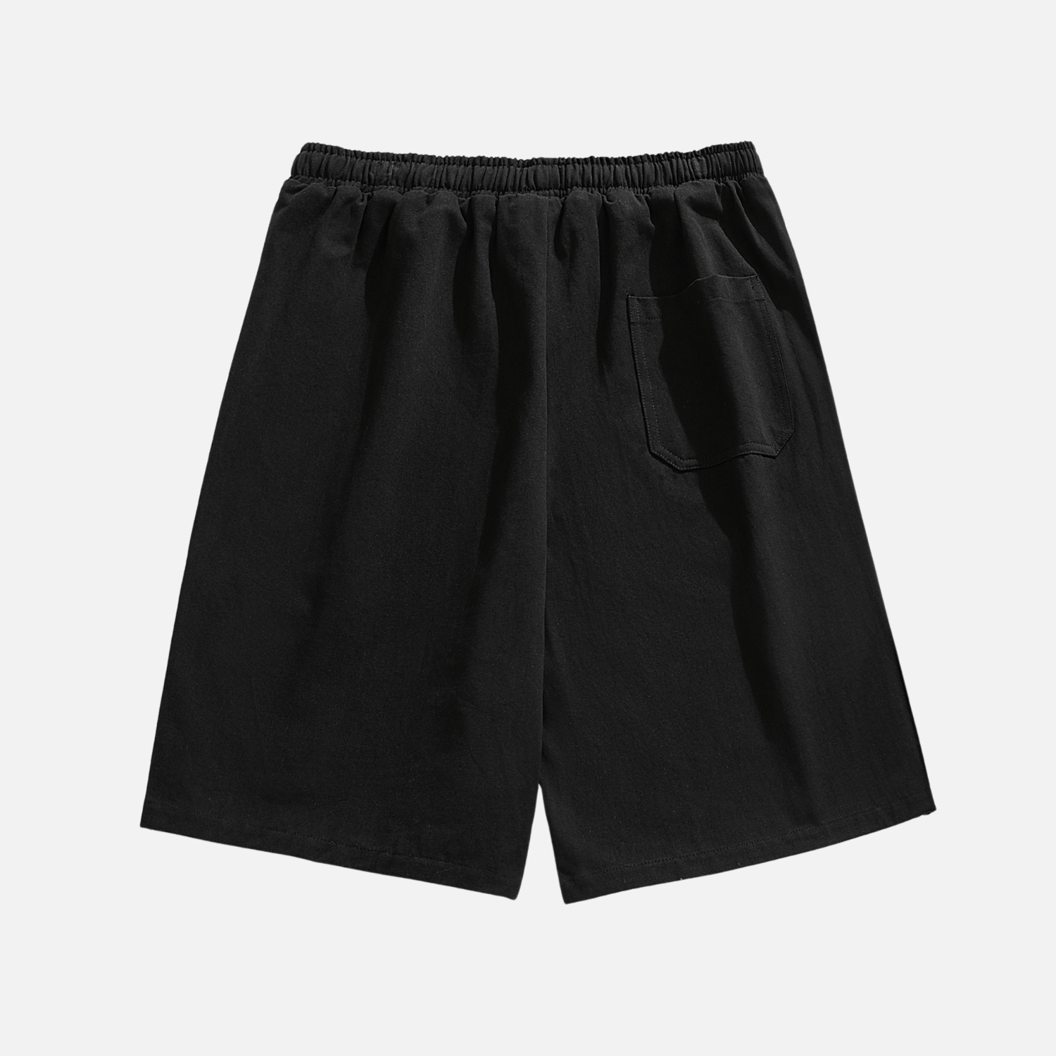 Cargo-Shorts im japanischen Stil