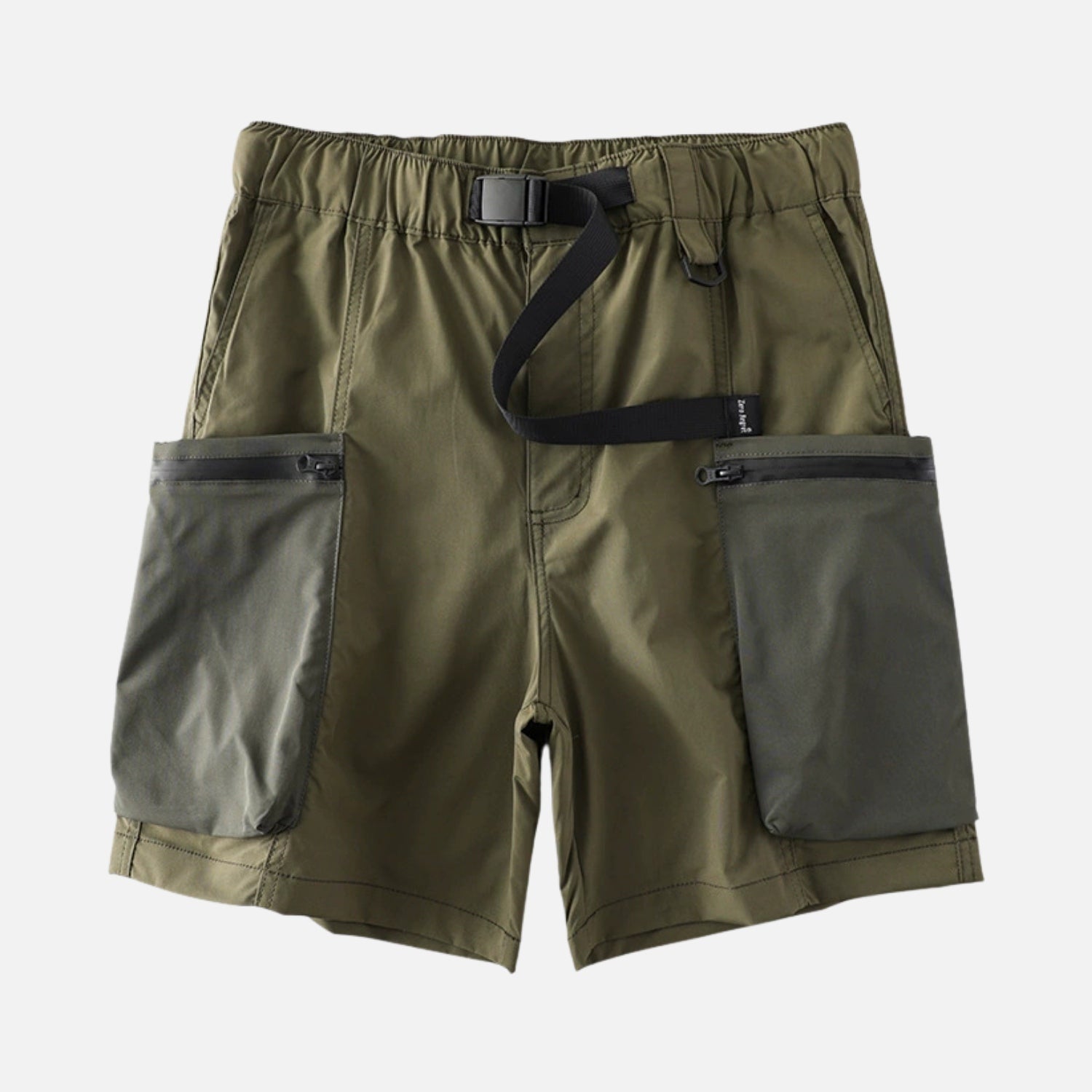Funktionelle, schnelltrocknende Shorts