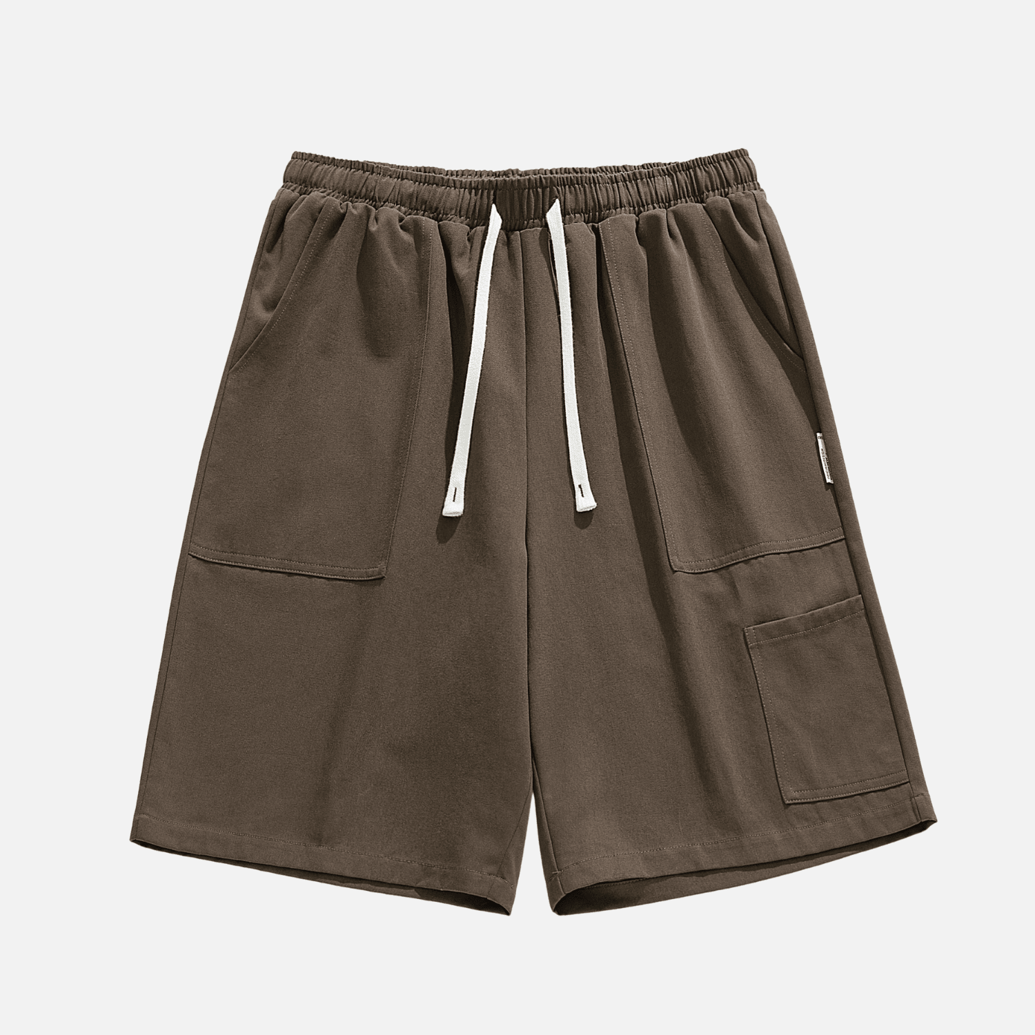 Cargo-Shorts im japanischen Stil