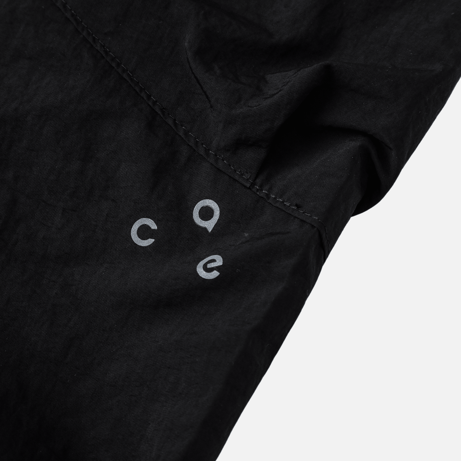 Water-Repellent Paratrooper Pants