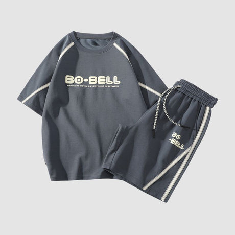 Simple Casual Sports Sets