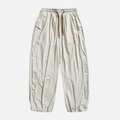 Minimalist Quick-Dry Pants