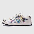 Zapatillas Urban Canvas Graffiti