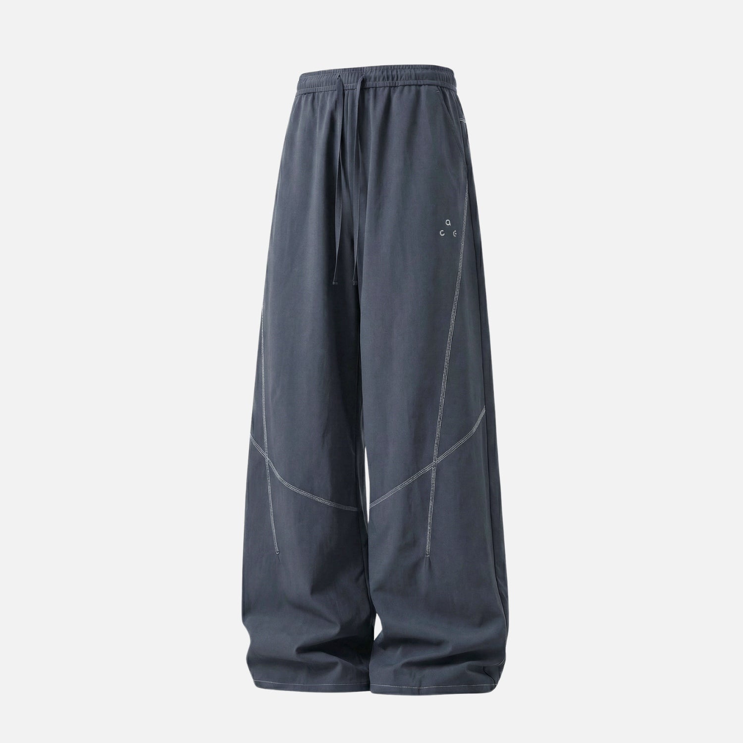 Techwear Outdoor Stitch Pants