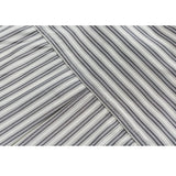 Striped Patch Pocket Shirts