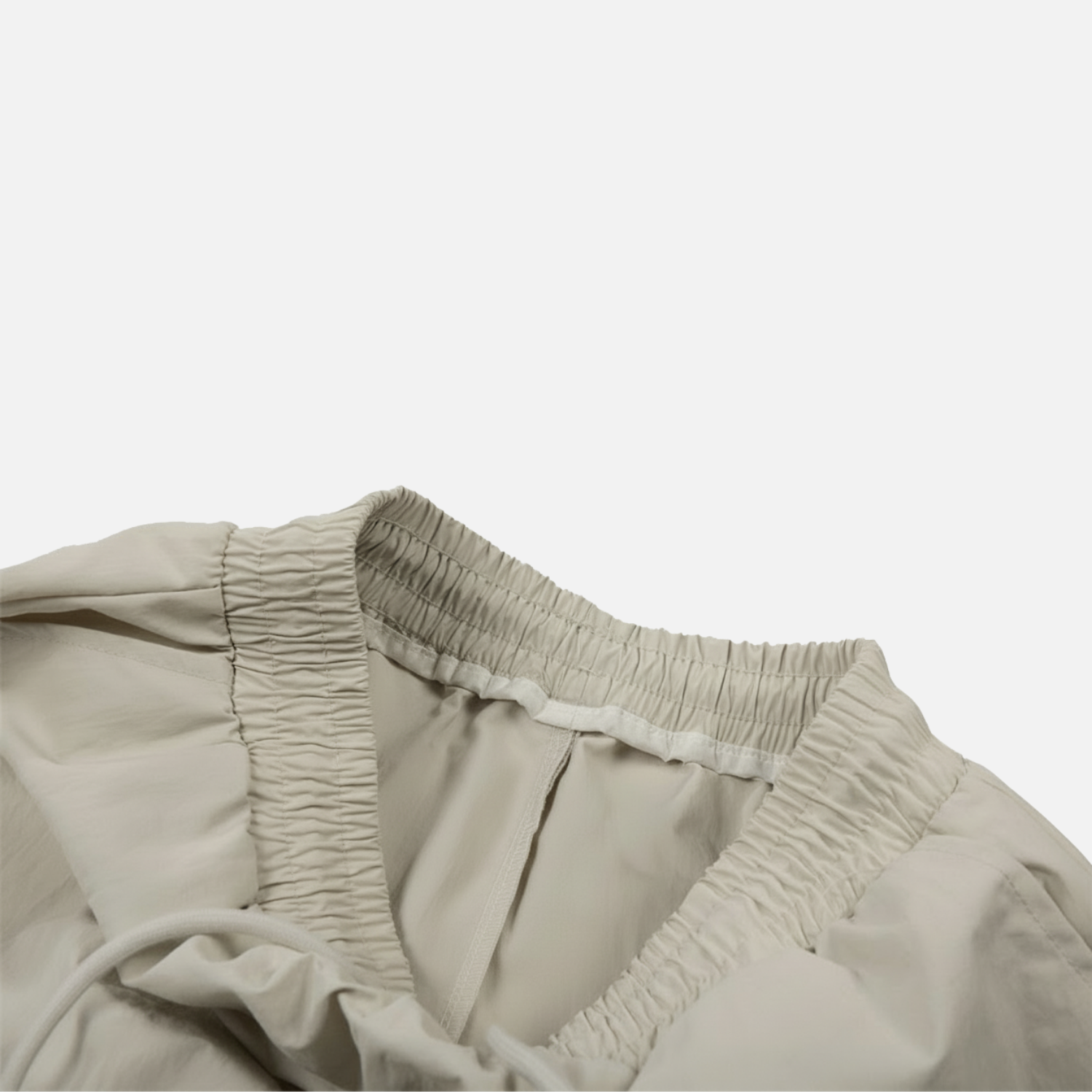 Streetwear weite Baggy-Hose