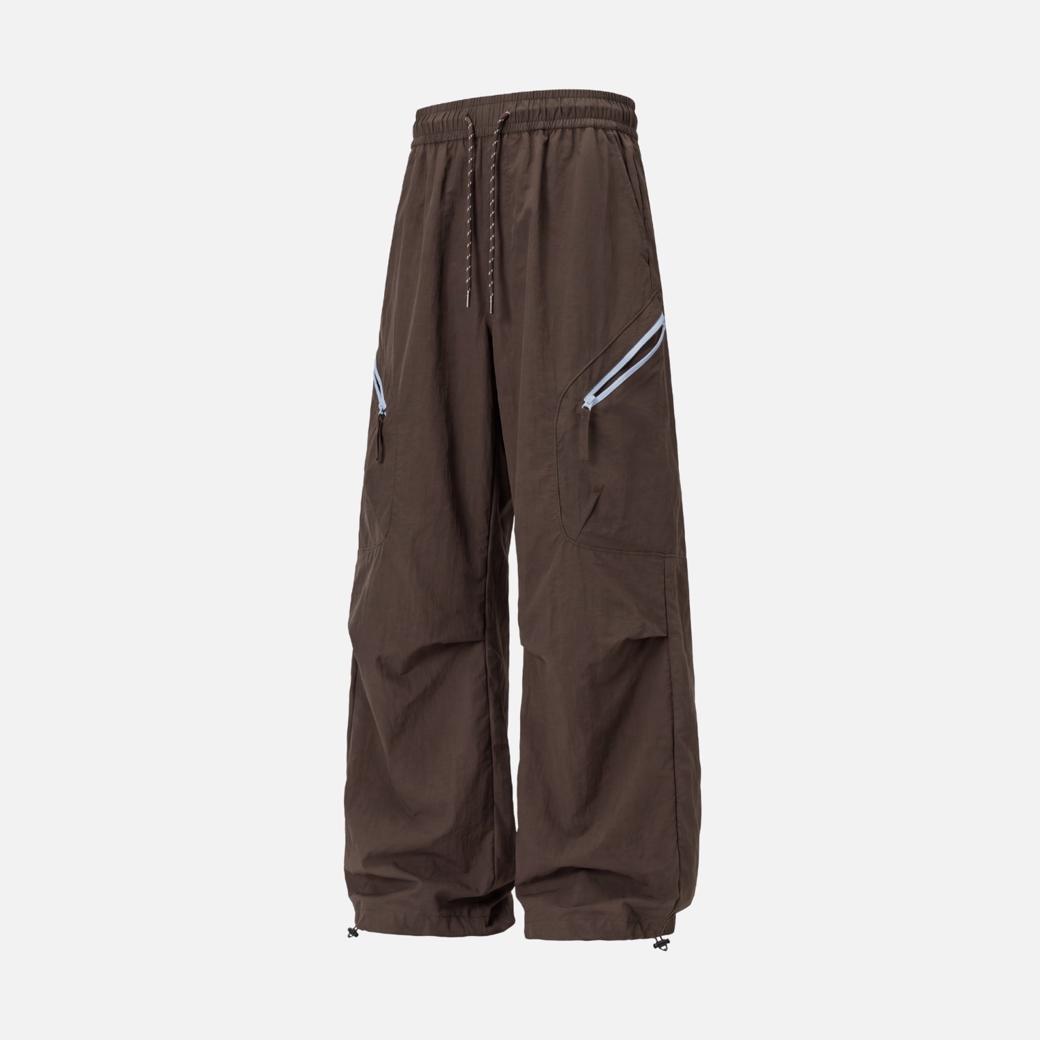 Lightweight Water-Resistant Utility Pants