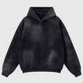 Heavyweight Vintage Washed Hoodie