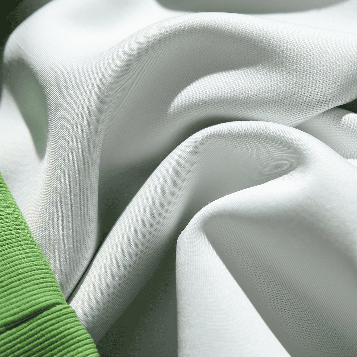 Half-Zip Letter Print Sweatshirt