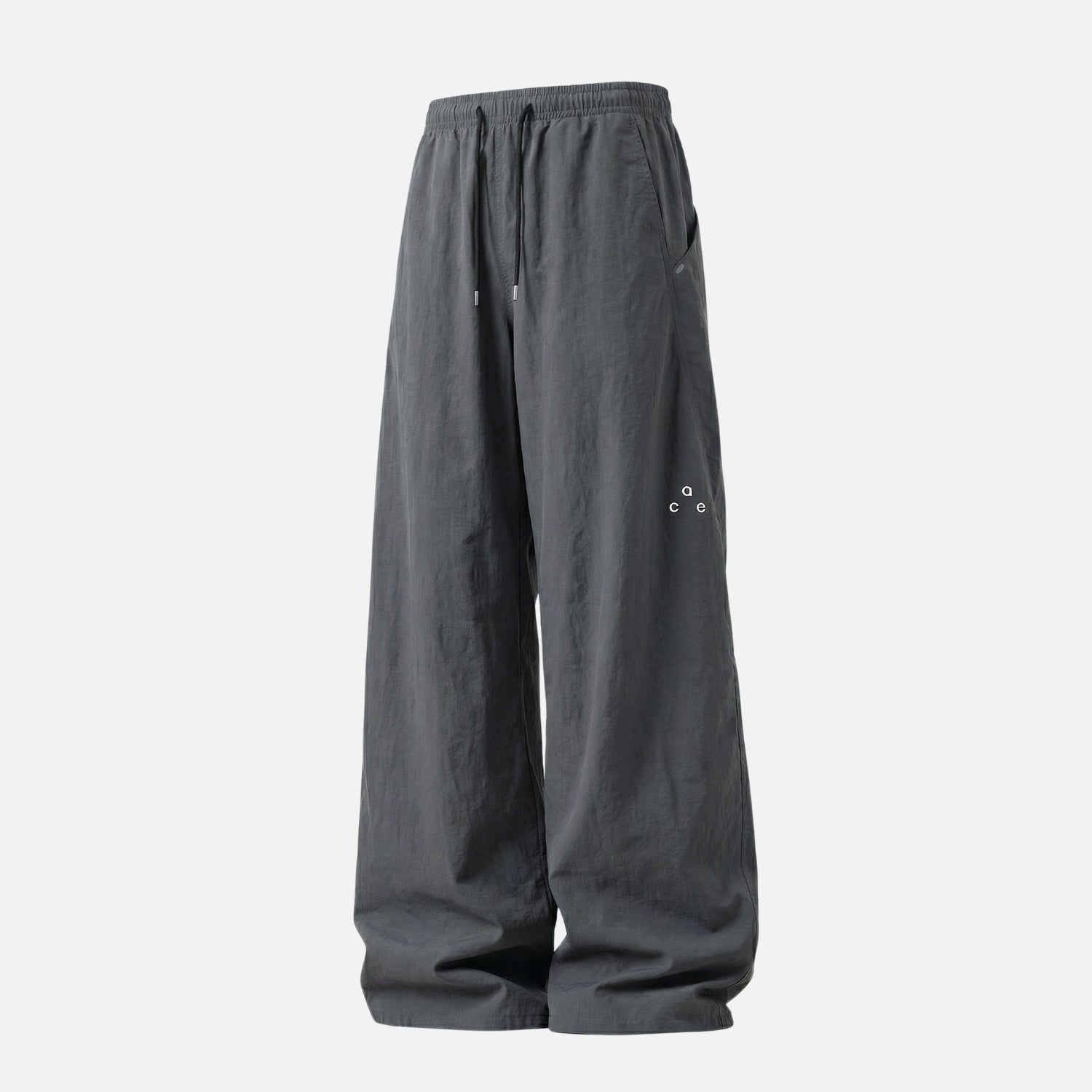 Techwear Water-Resistant Cargo Pants