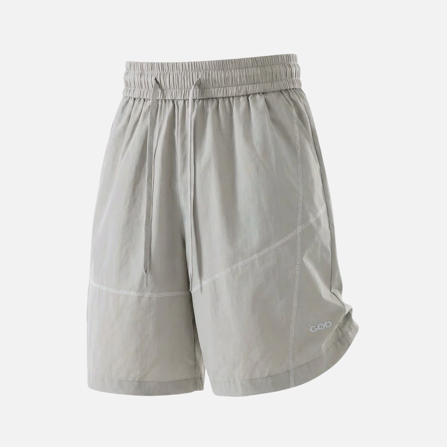 Outdoor Water-Repellent Shorts