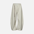 Vintage Slouchy Baggy Suit Pants