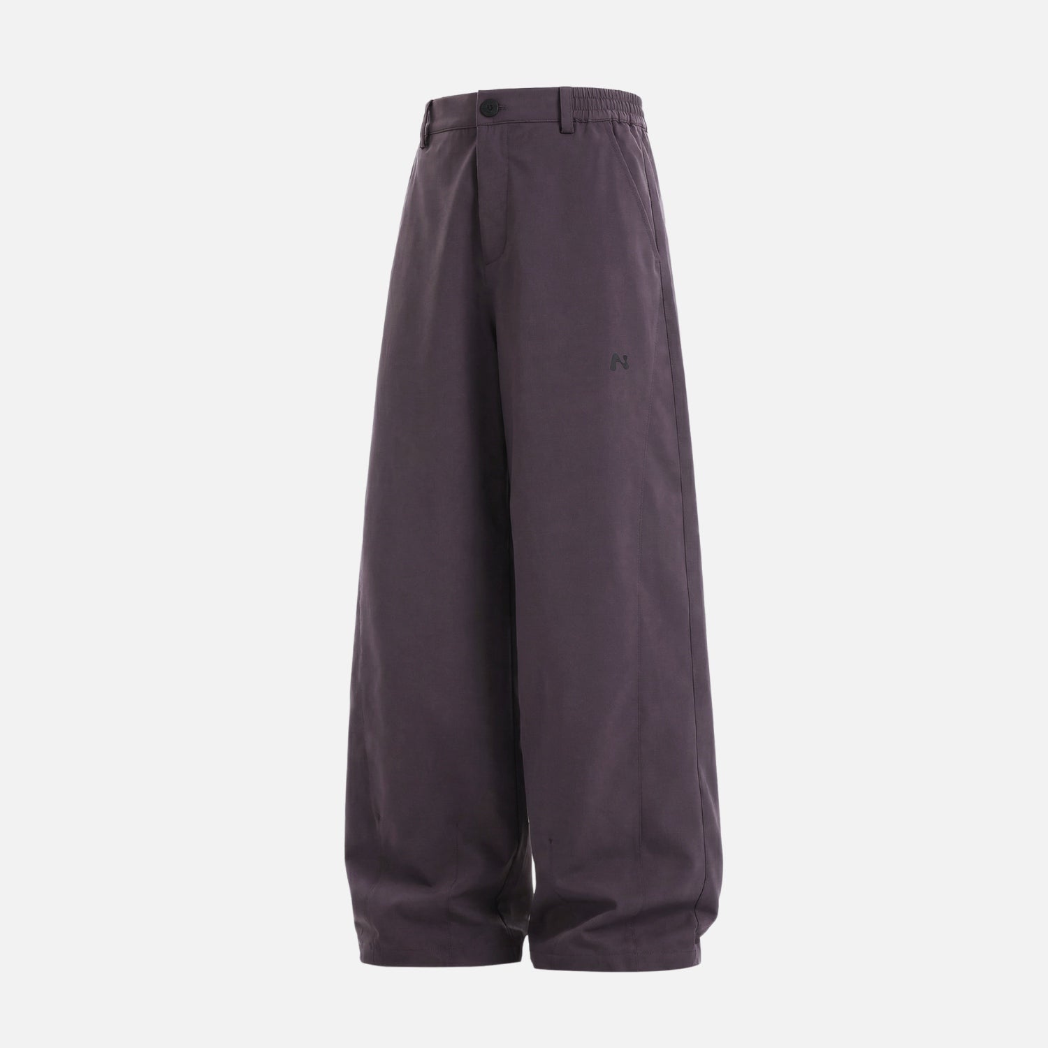 Water-Resistant Outdoor Cargo Pants