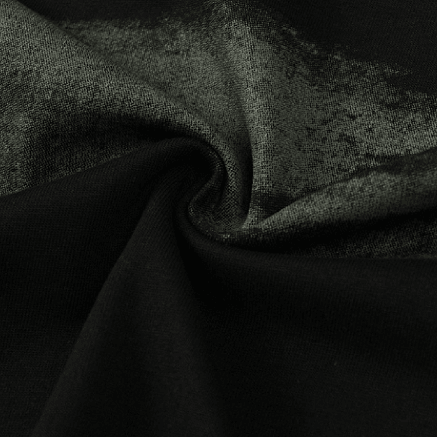 Tie-Dye Stripe T-Shirt