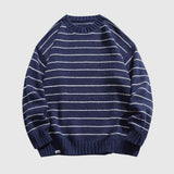 Classic Stripe Sweater