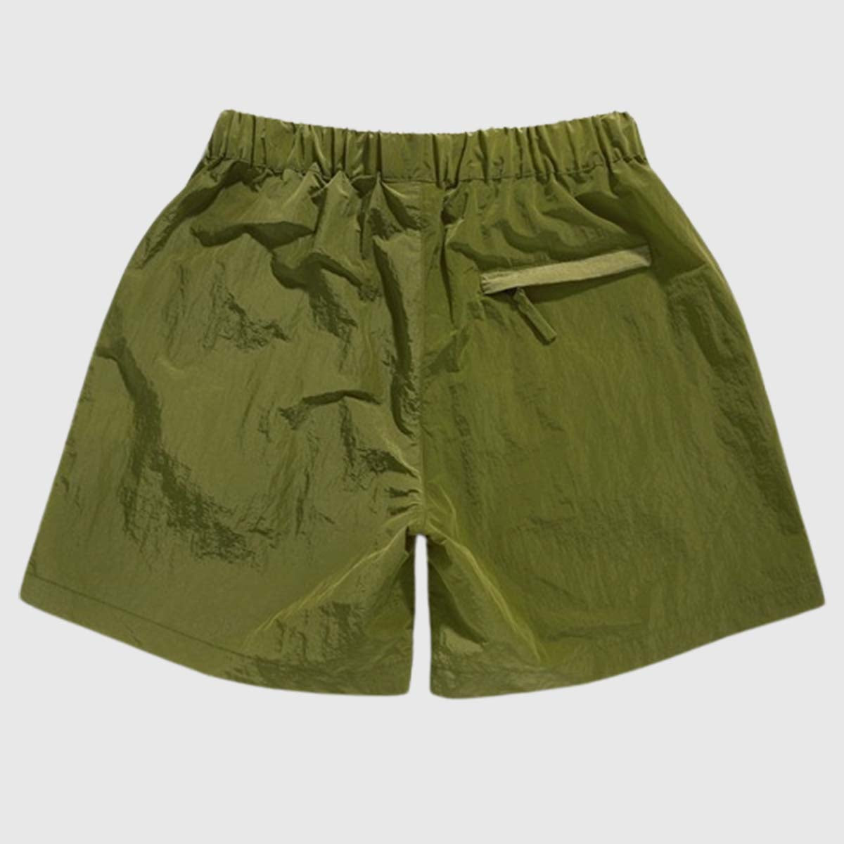 Quick-Dry Hiking Shorts