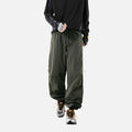 Water-Resistant Utility Cargo Pants