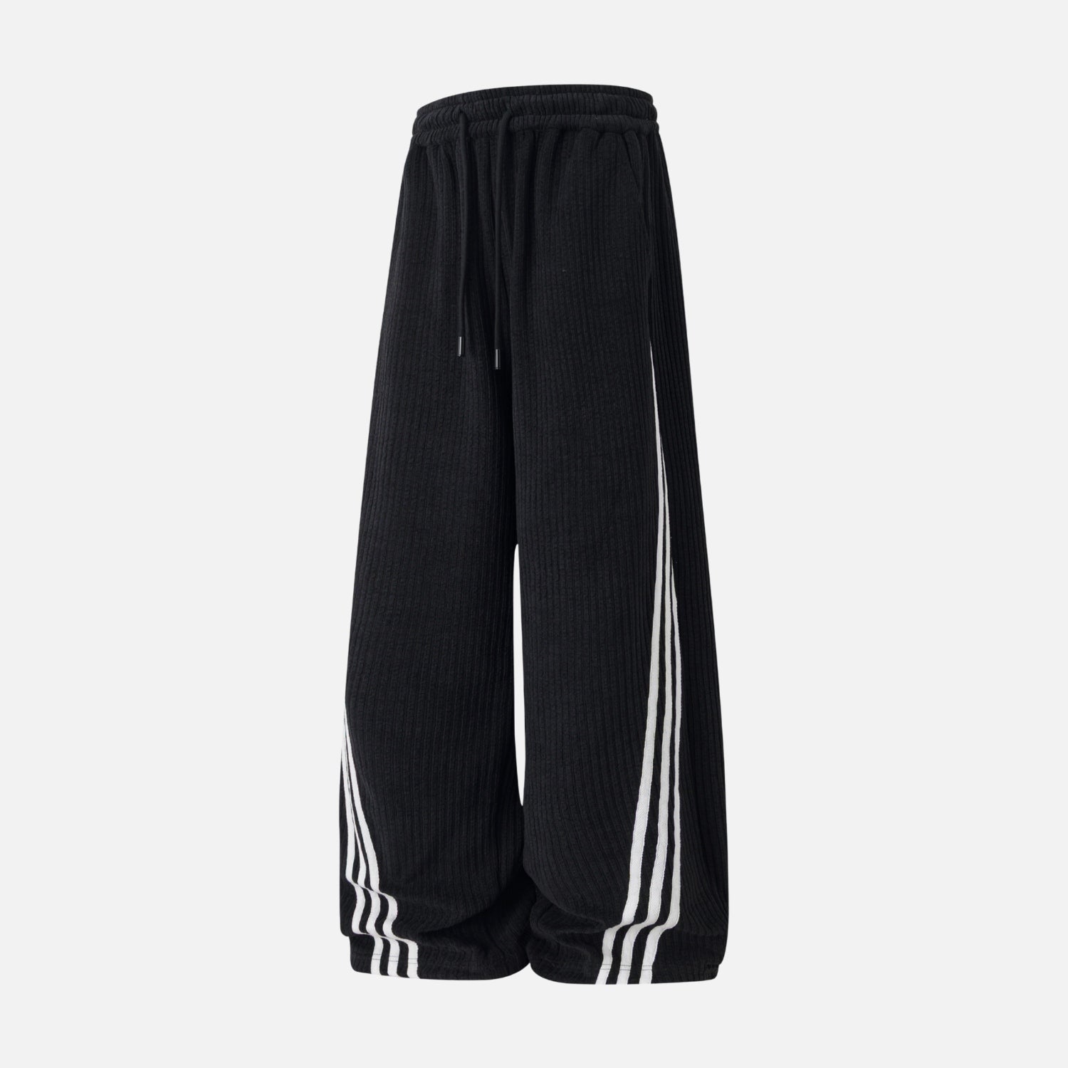 Heavyweight Contrast Track Pants
