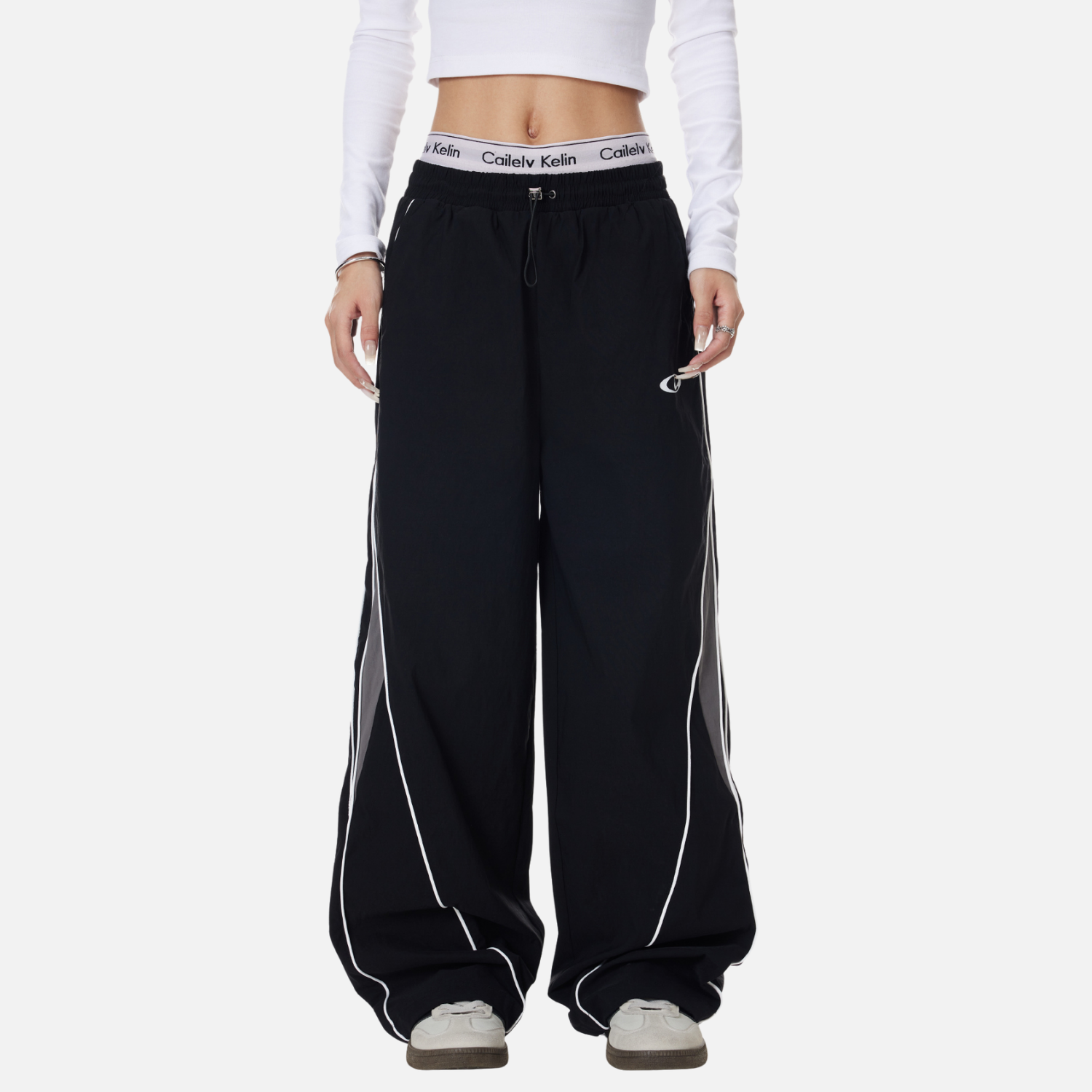 Outdoor-Funktionshosen von der Stange