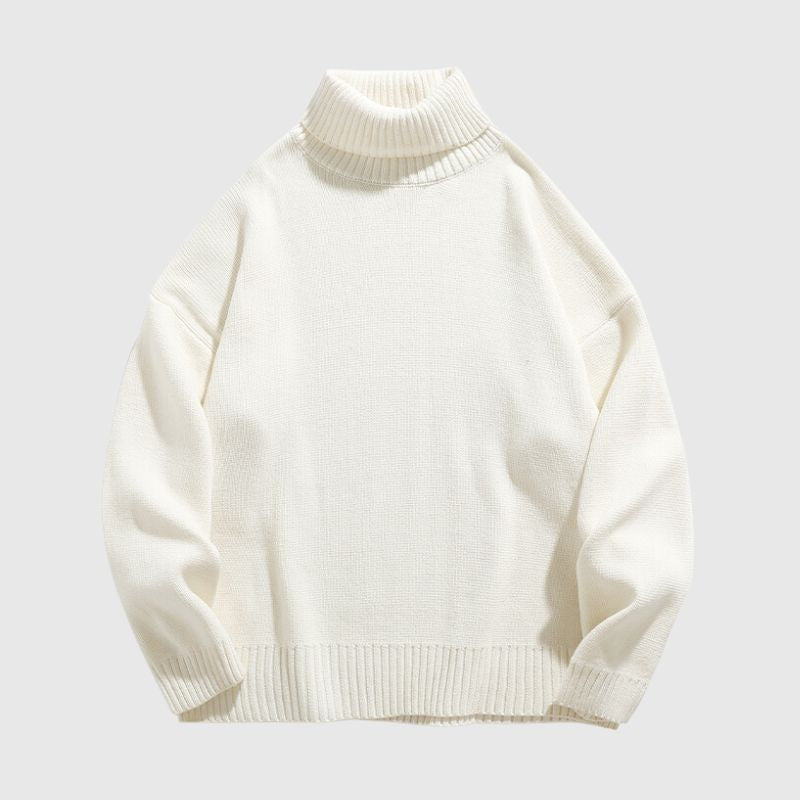 Sweater | OLUOLIN