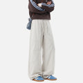 Utility Parachute Pants