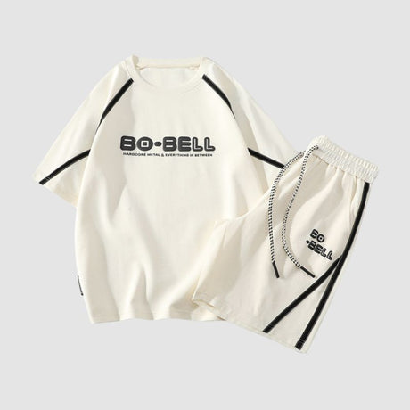 Simple Casual Sports Sets