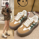 Vintage Casual Sports Sneakers