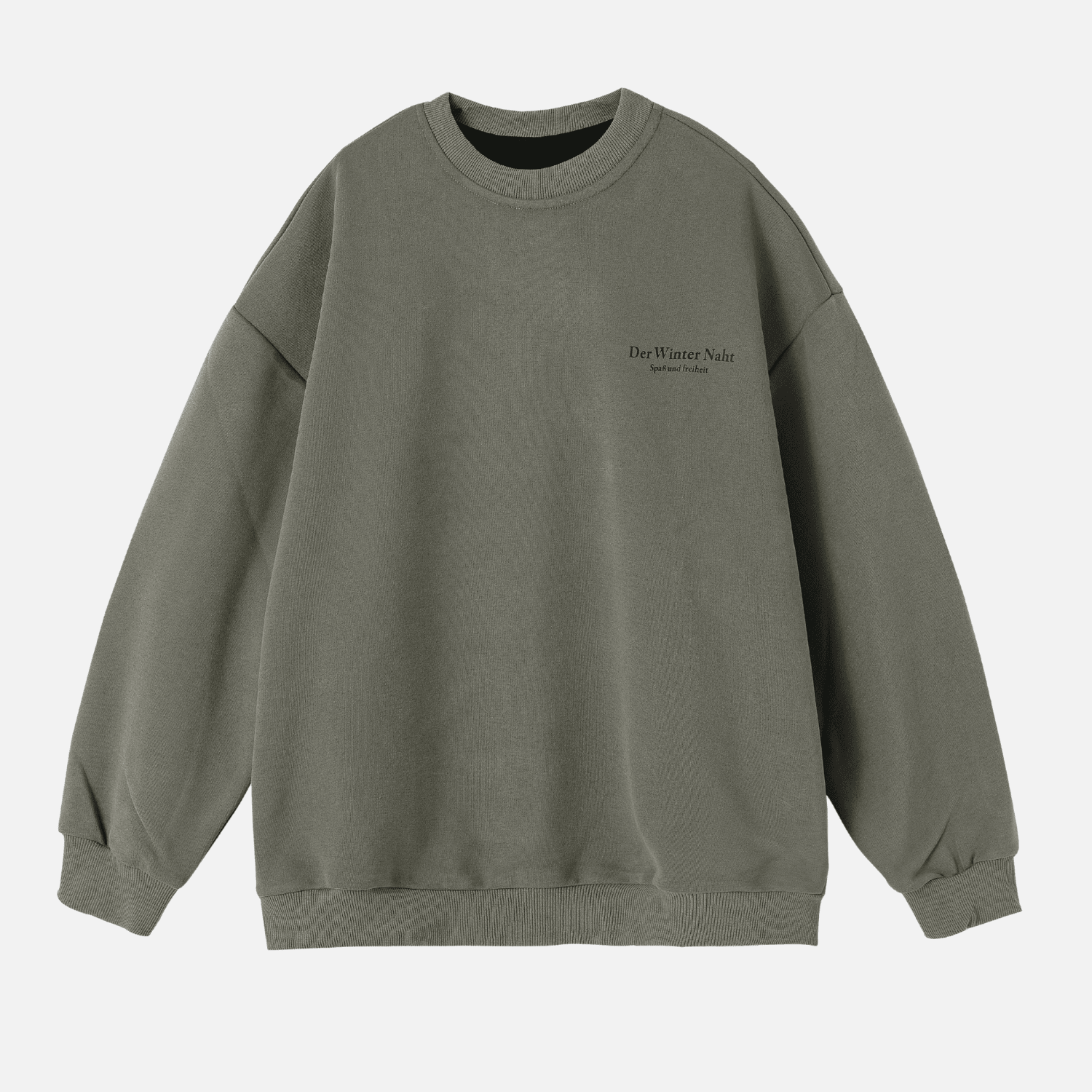 Vintage Graphic Crewneck