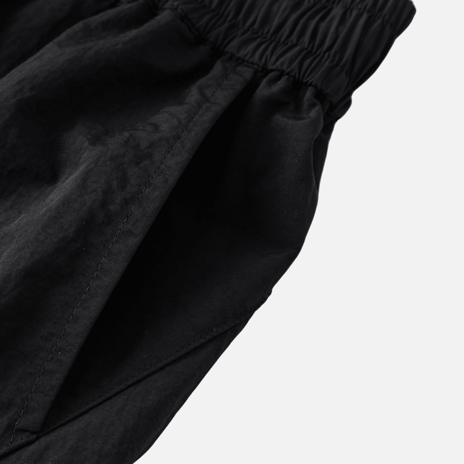 Water-Repellent Paratrooper Pants
