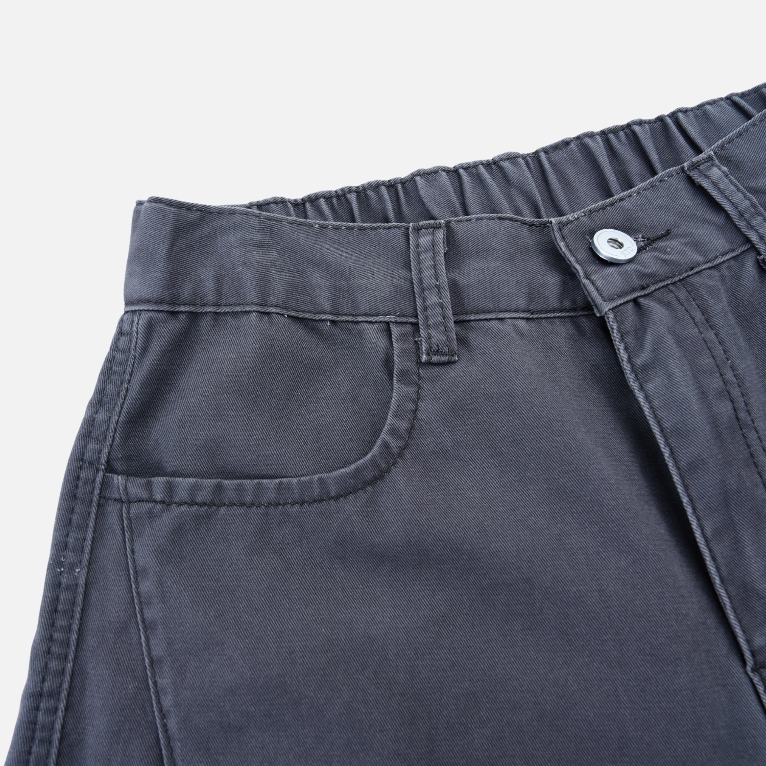 Japanese Washed Paratrooper Baggy Pants