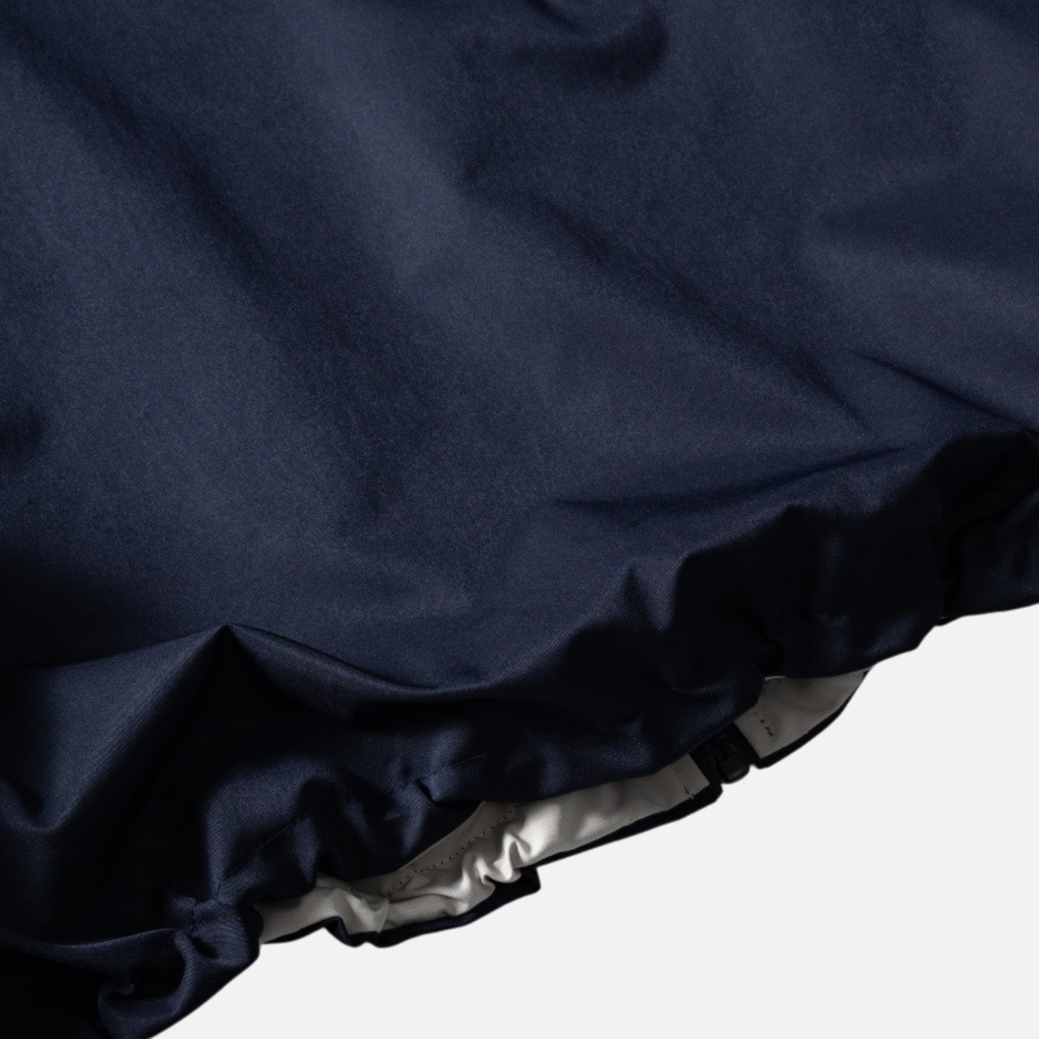 Reversible Techwear Utility Jacket