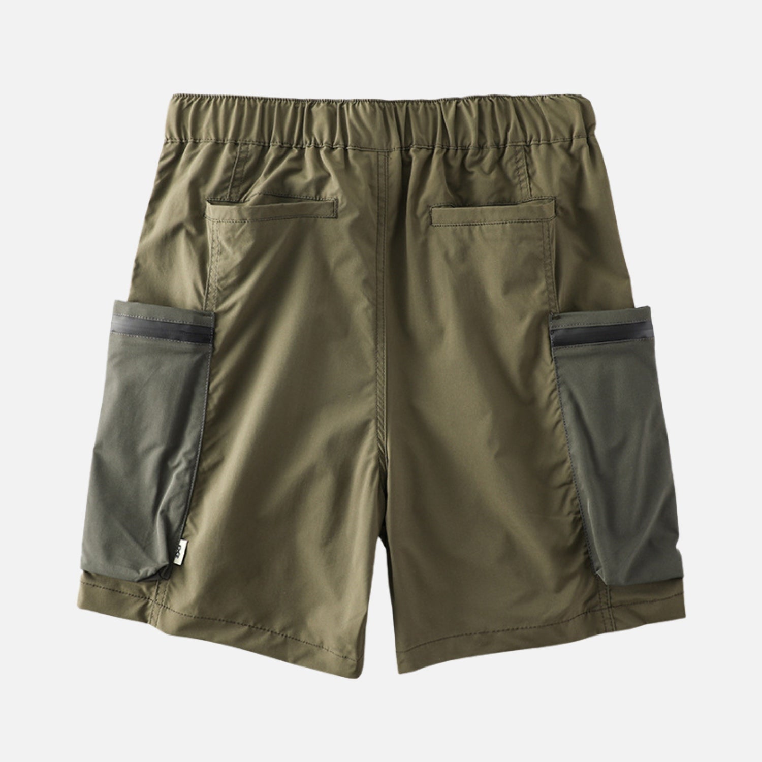 Funktionelle, schnelltrocknende Shorts