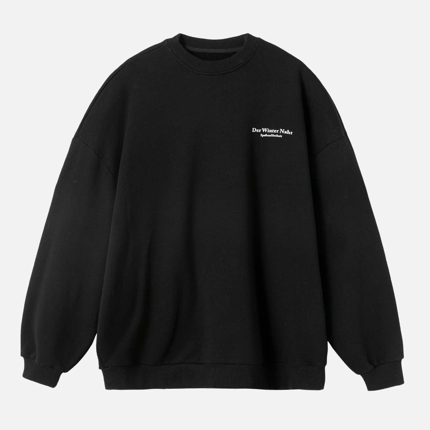 Vintage Graphic Crewneck