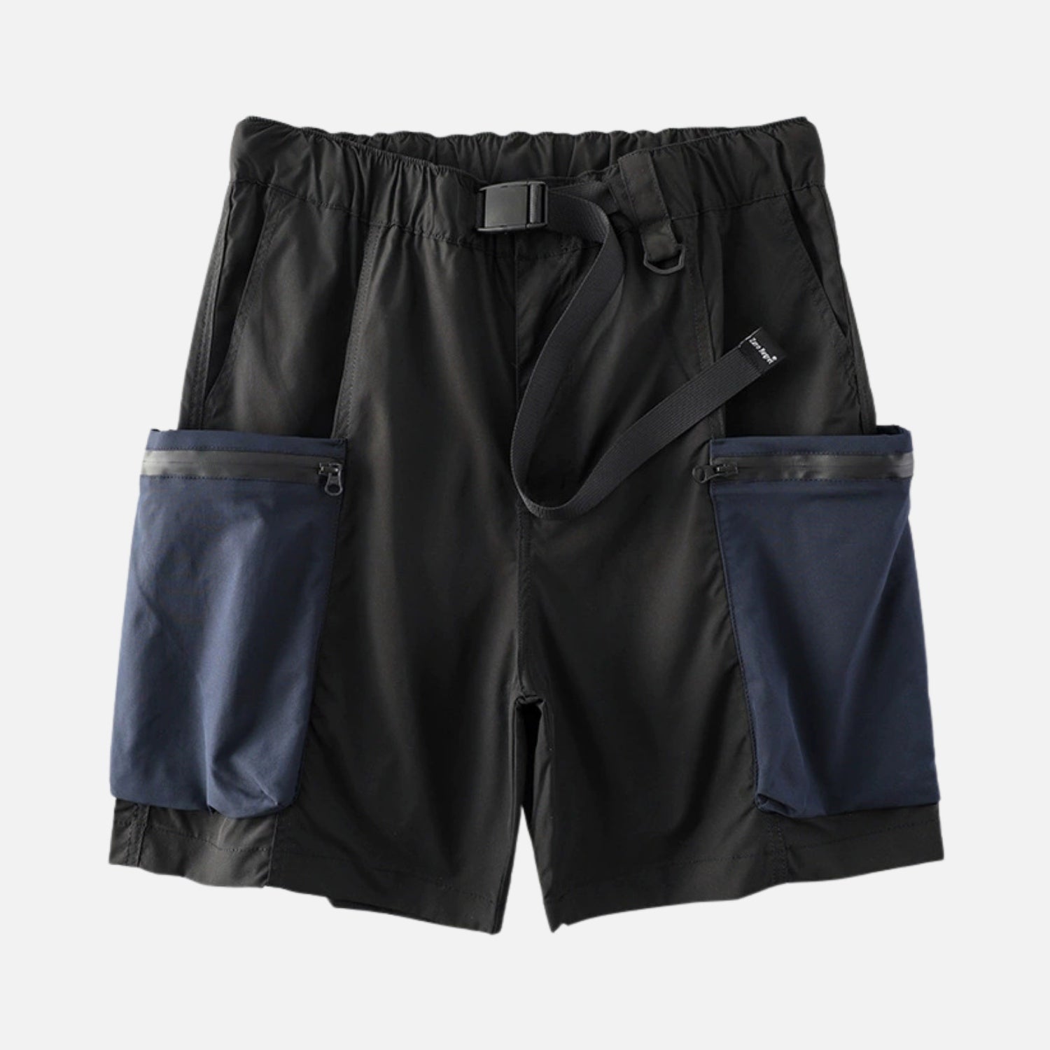 Funktionelle, schnelltrocknende Shorts