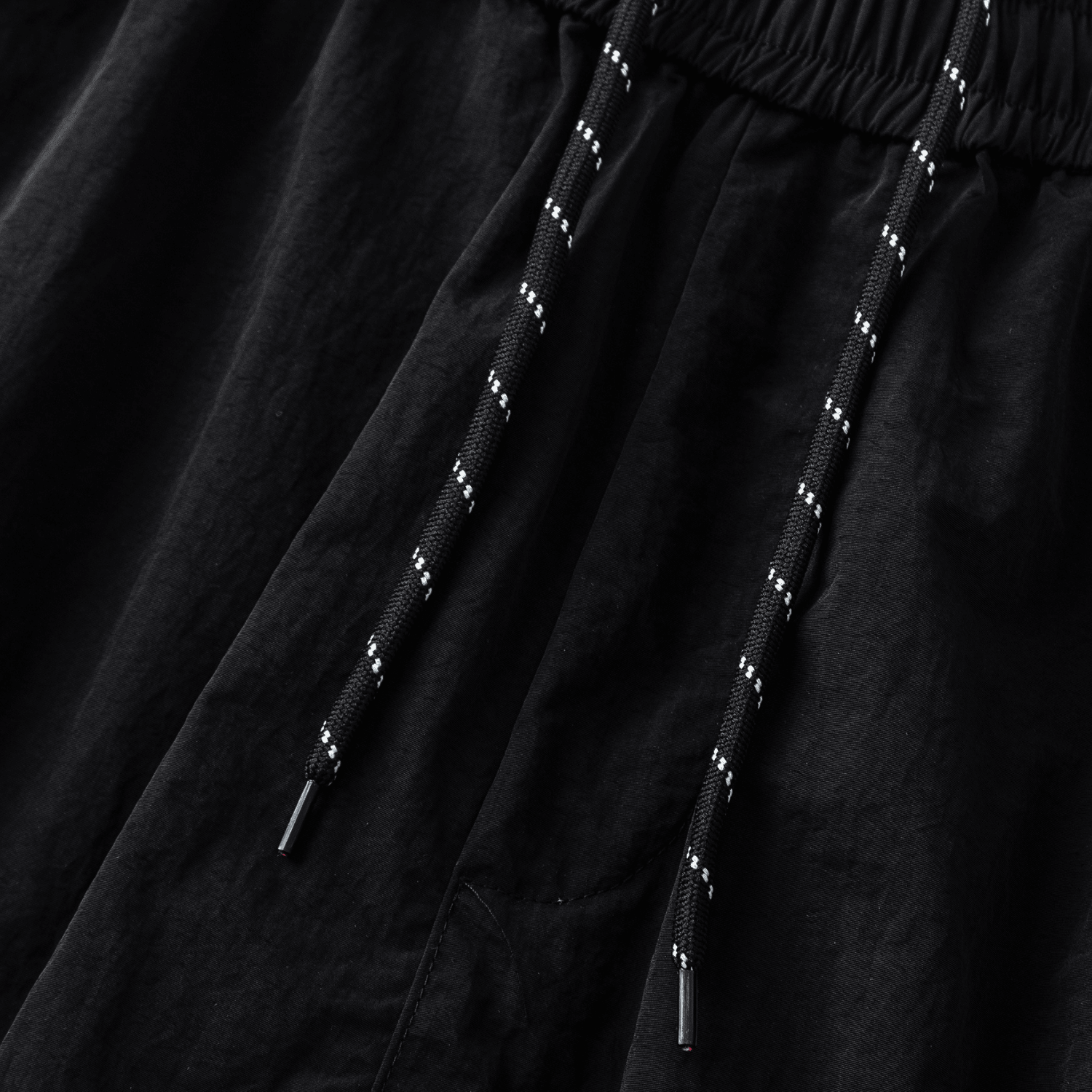 Water-Repellent Paratrooper Pants