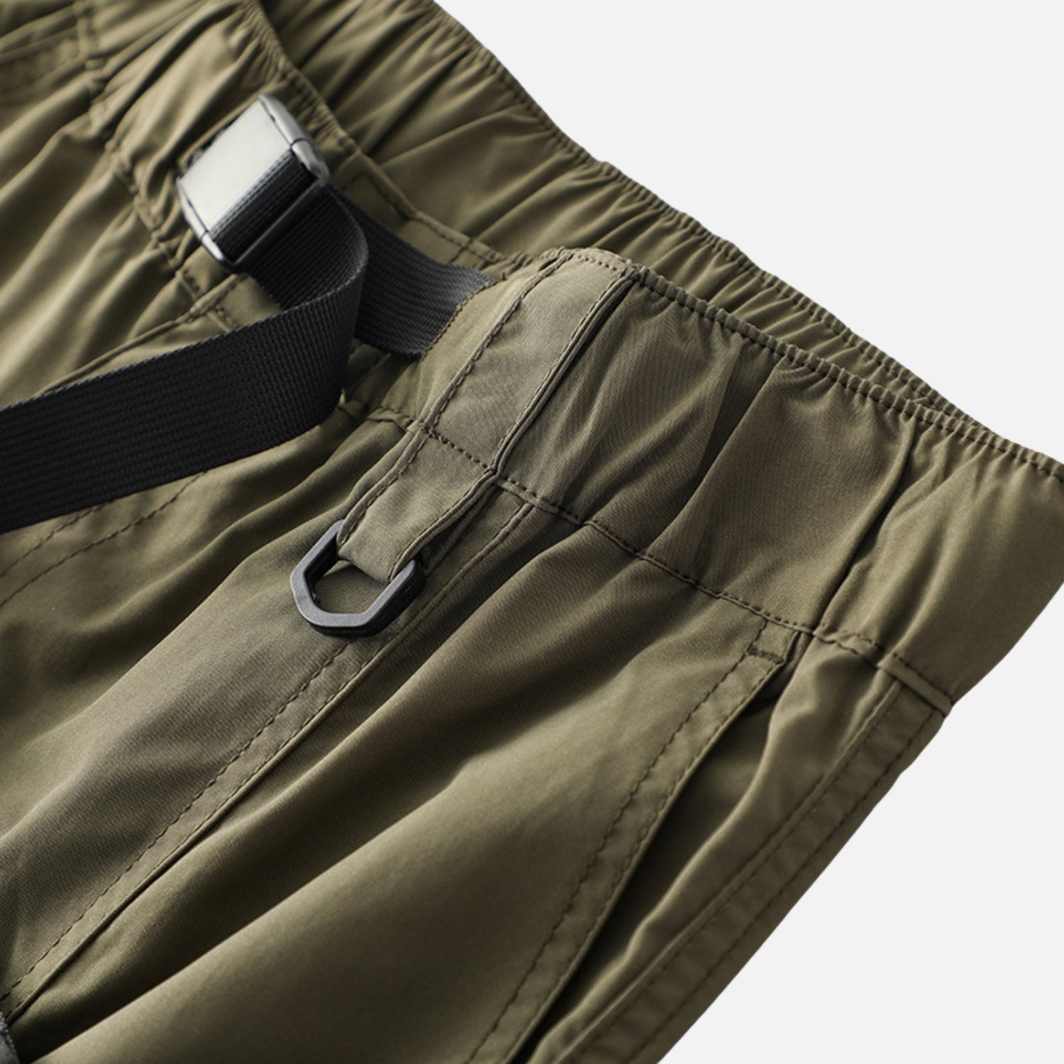 Funktionelle, schnelltrocknende Shorts