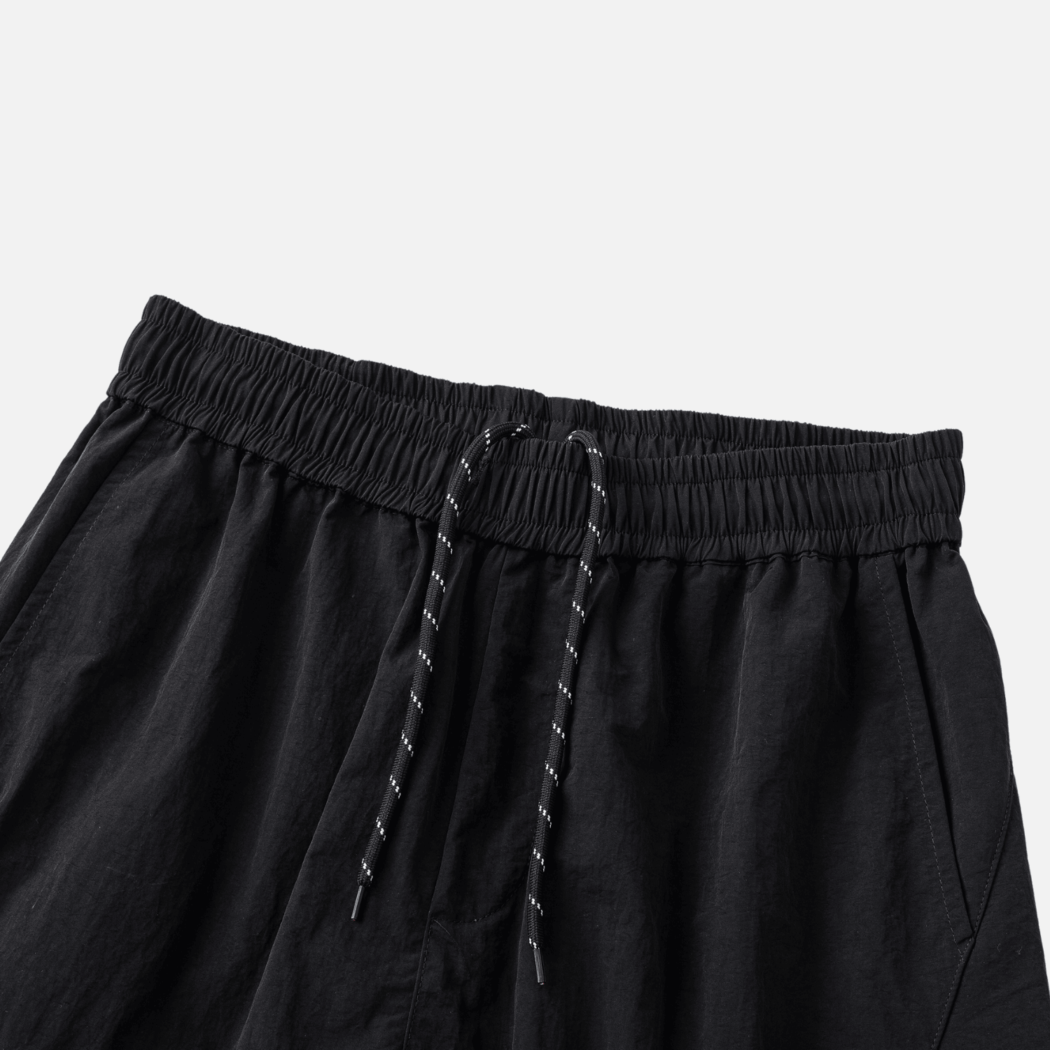 Water-Repellent Paratrooper Pants