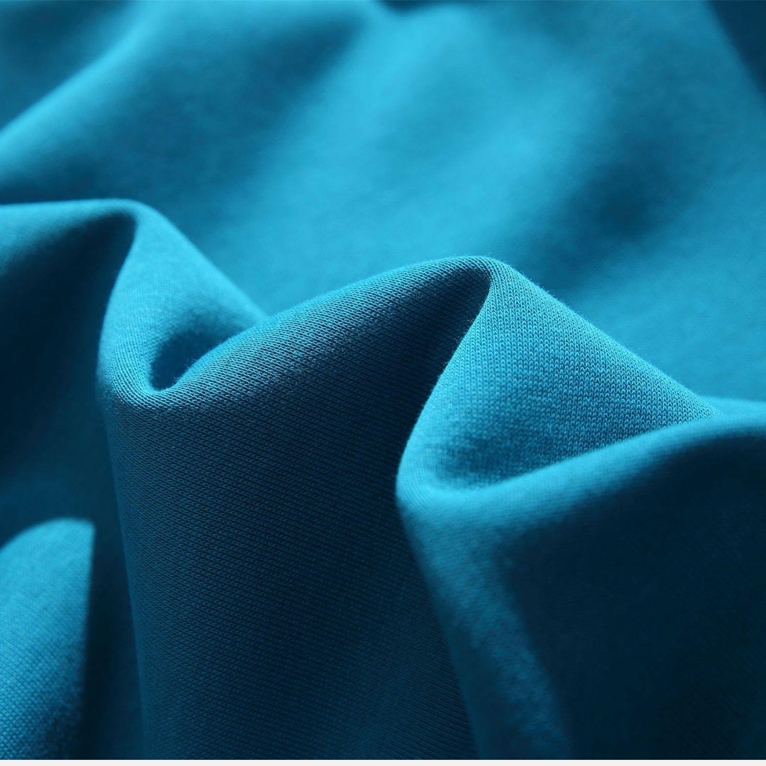 Japanese Colorblock Crewneck Sweatshirt