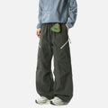 Lightweight Water-Resistant Utility Pants