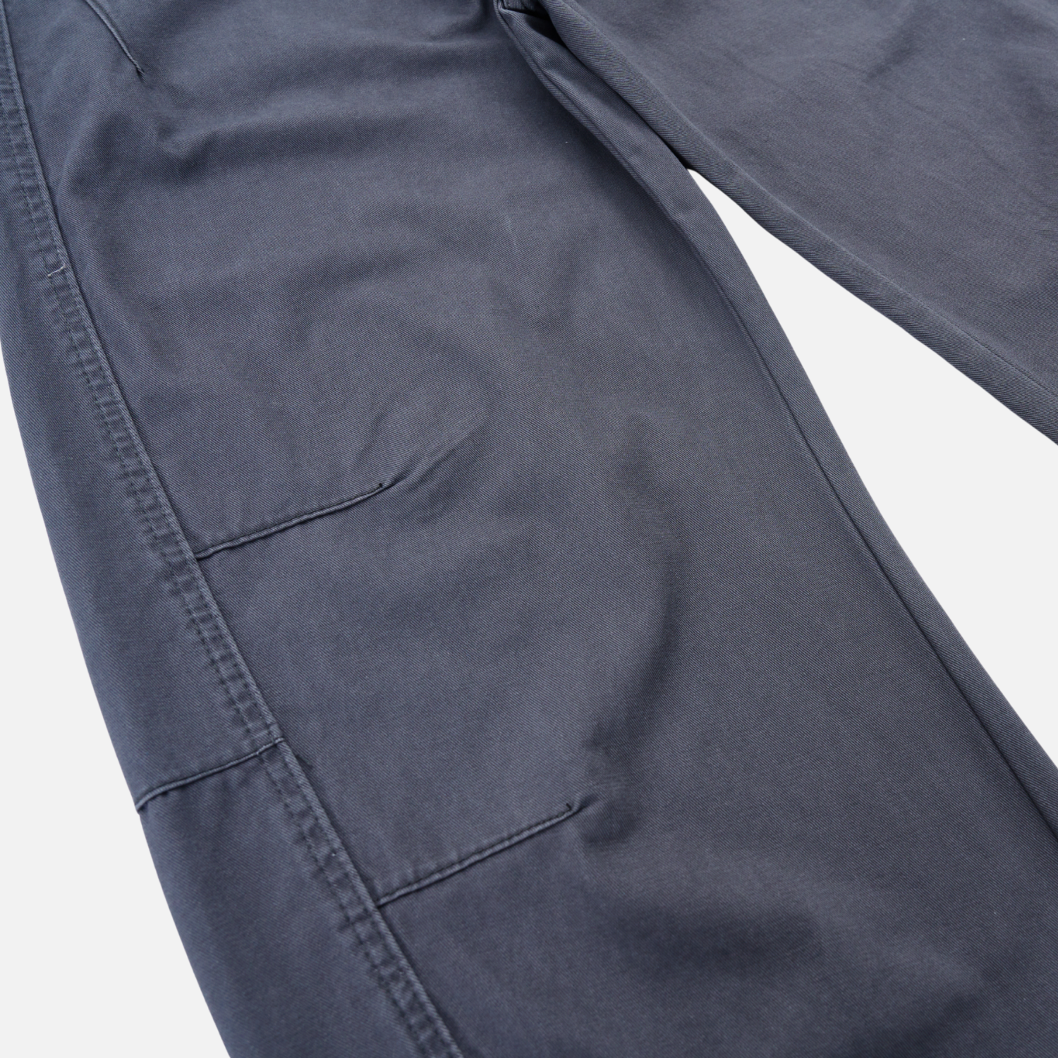 Japanese Washed Paratrooper Baggy Pants