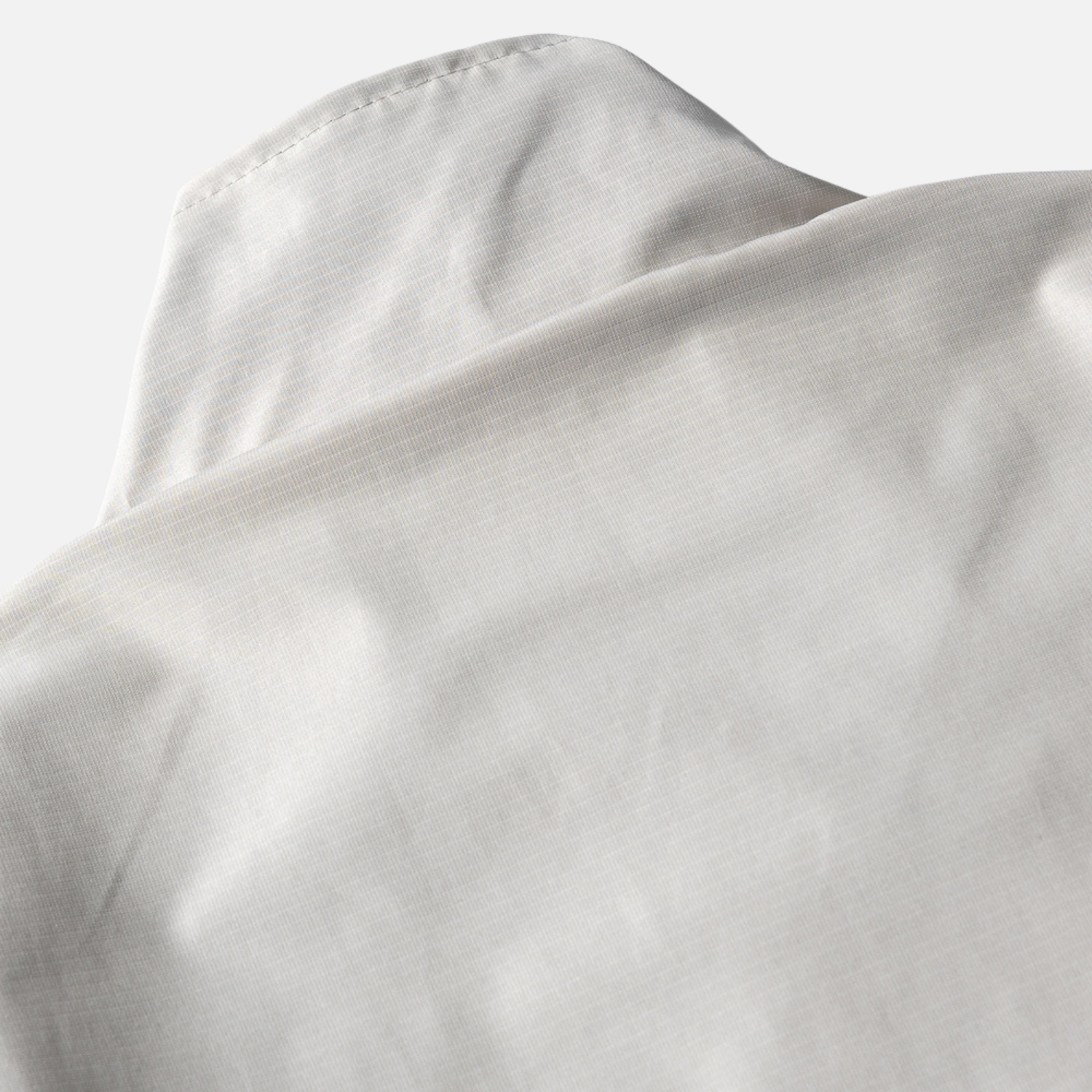 Reversible Techwear Utility Jacket