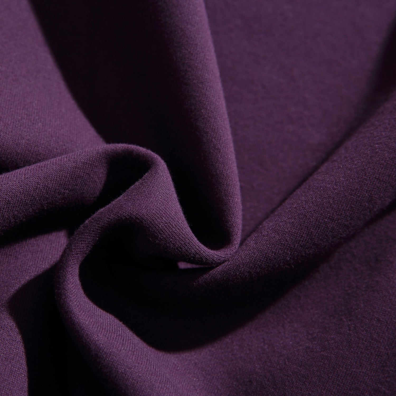 Colorblock Patchwork Crewneck Sweatshirt