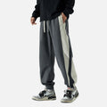 Colorblock Jogger Pants
