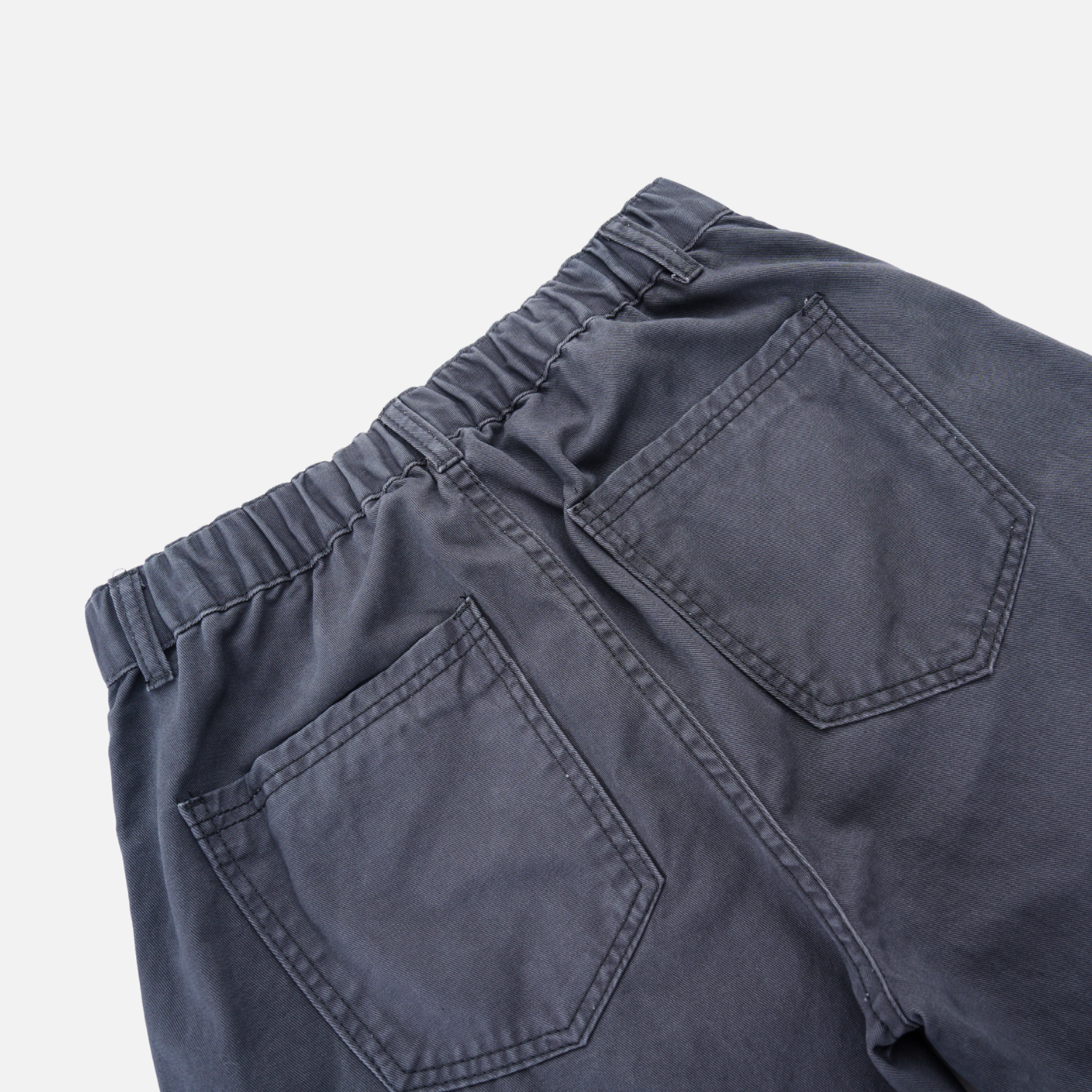 Japanese Washed Paratrooper Baggy Pants