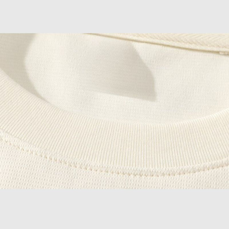 Conjuntos deportivos casuales sencillos